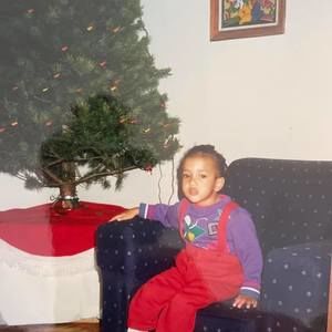 Meet your Posher, Mareka